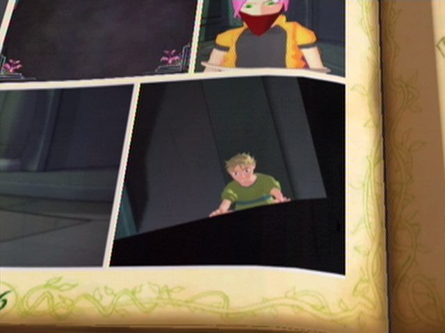 Grabbed by the Ghoulies screenshot 2 for Xbox